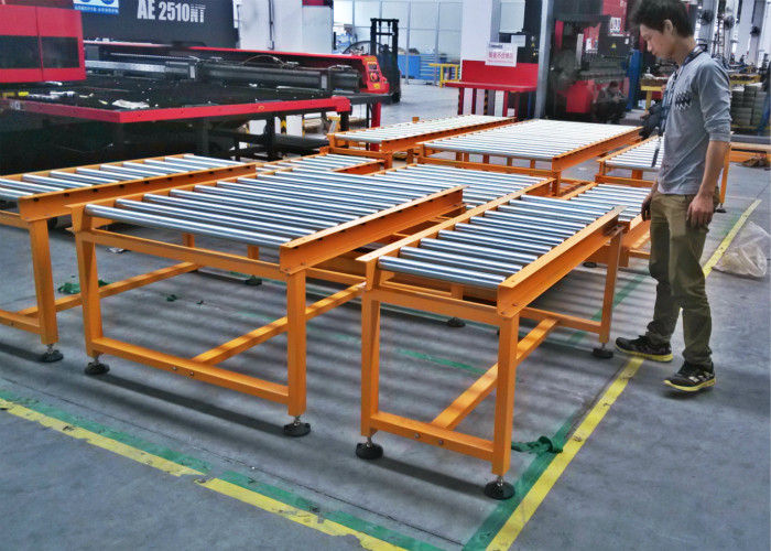 pl3317643-flexible_heavy_duty_roller_conveyor_for_warehouse_transporting_package