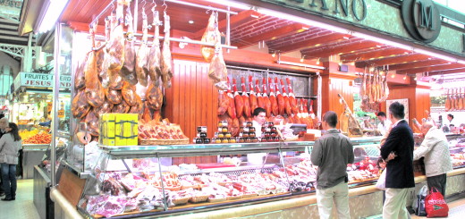 market-meat-shop