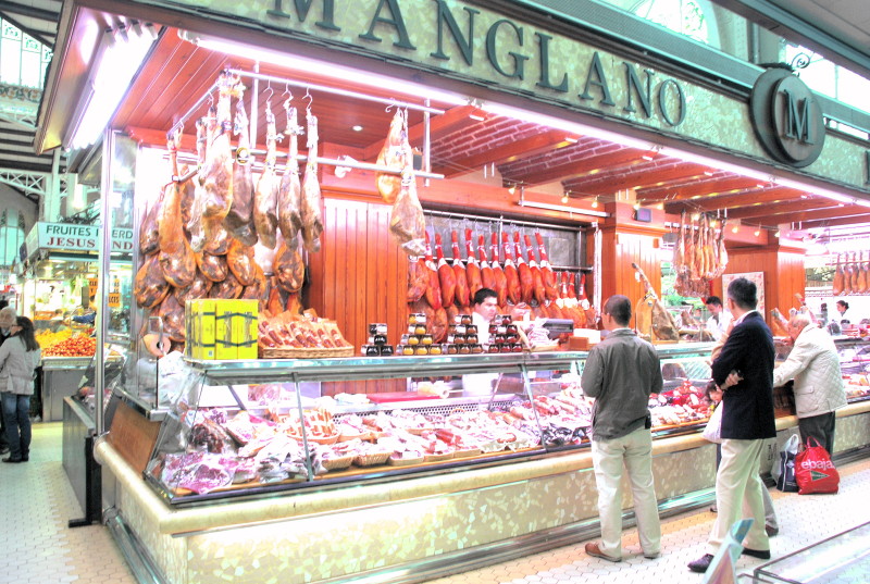 market-meat-shop