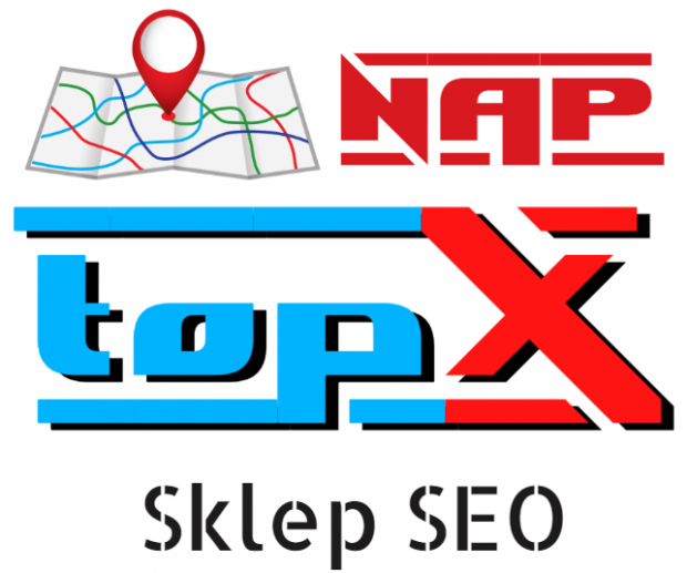 Katalogi NAP - oferta w sklepie seo topx.pl
