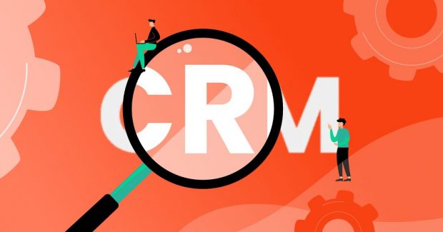 CRM - kompletny przewodnik