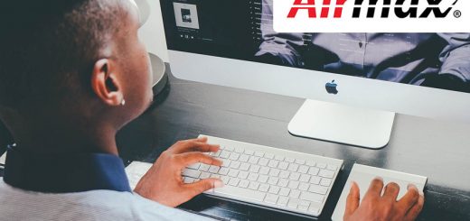 Airmax internet opinie